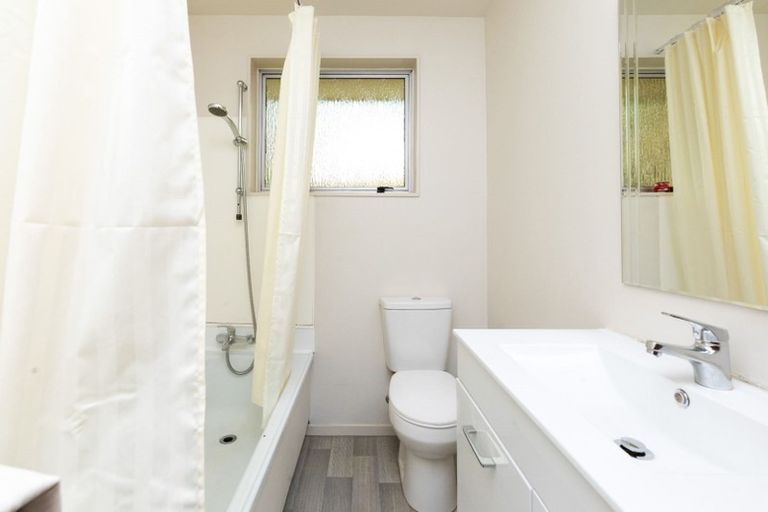 Photo of property in 3/33 Fairfield Avenue, Addington, Christchurch, 8024