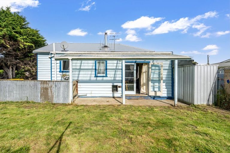 Photo of property in 106 Panton Street, Appleby, Invercargill, 9812