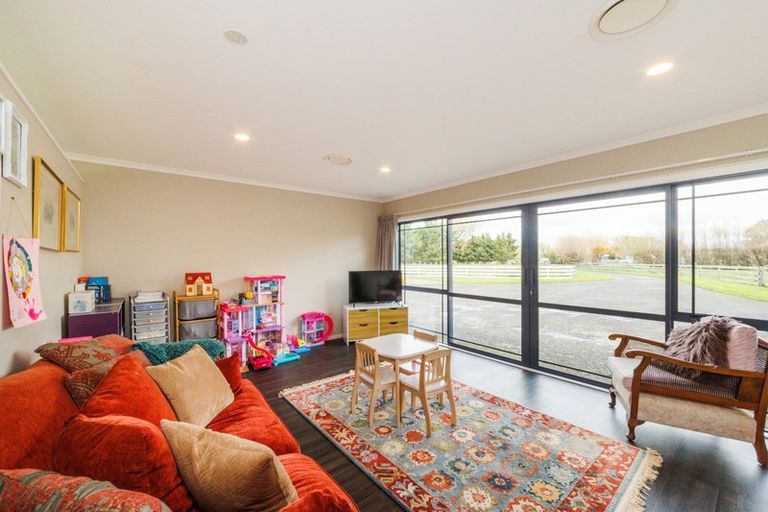 Photo of property in 1156a Kairanga Bunnythorpe Road, Kairanga, Palmerston North, 4475