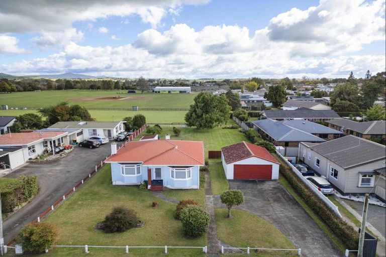 Photo of property in 39 Smith Street, Matamata, 3400