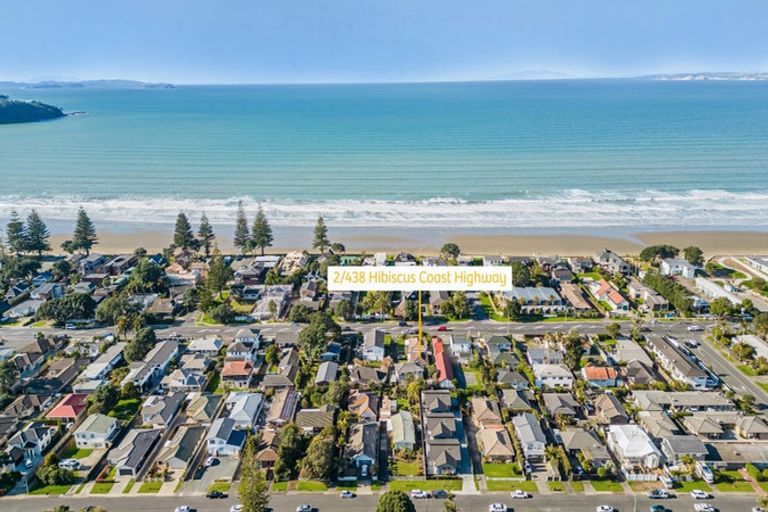 Photo of property in 2/438 Hibiscus Coast Highway, Orewa, 0931