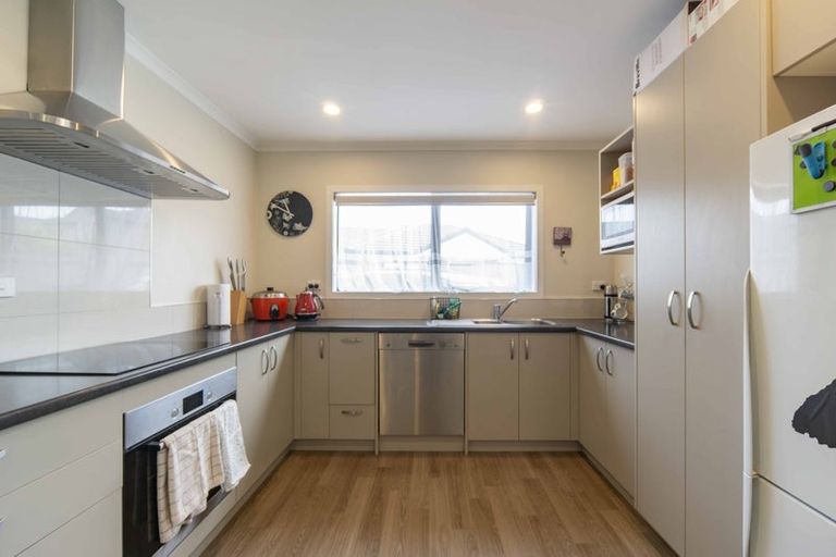 Photo of property in 5/63 Knighton Road, Hillcrest, Hamilton, 3216