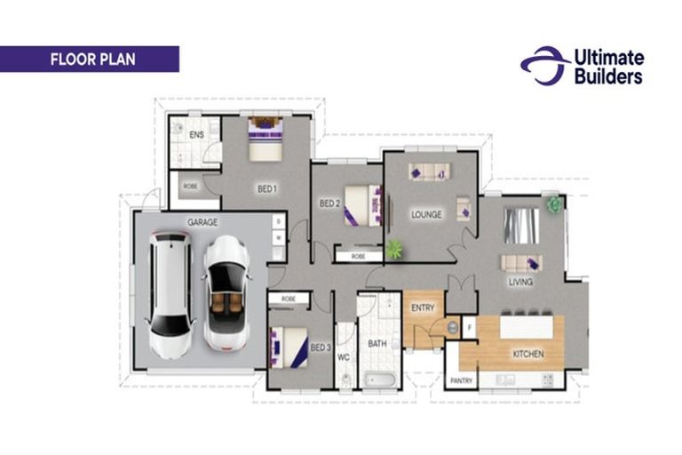 Photo of property in 100 Overdale Street, Putaruru, 3483