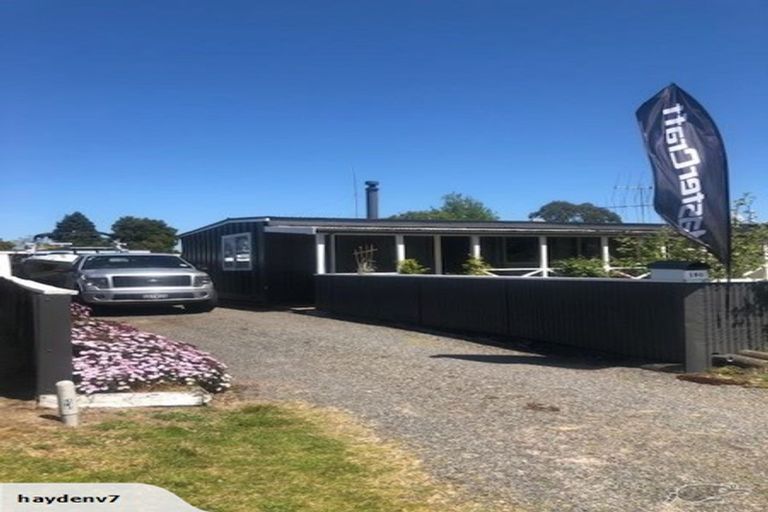Photo of property in 150 Rangatira Drive, Mangakino, 3421