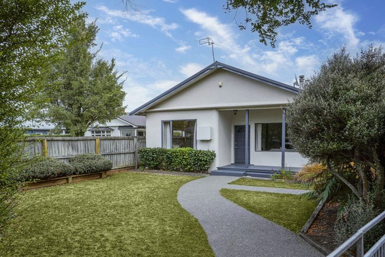 Photo of property in 35a Ayers Street, Rangiora, 7400