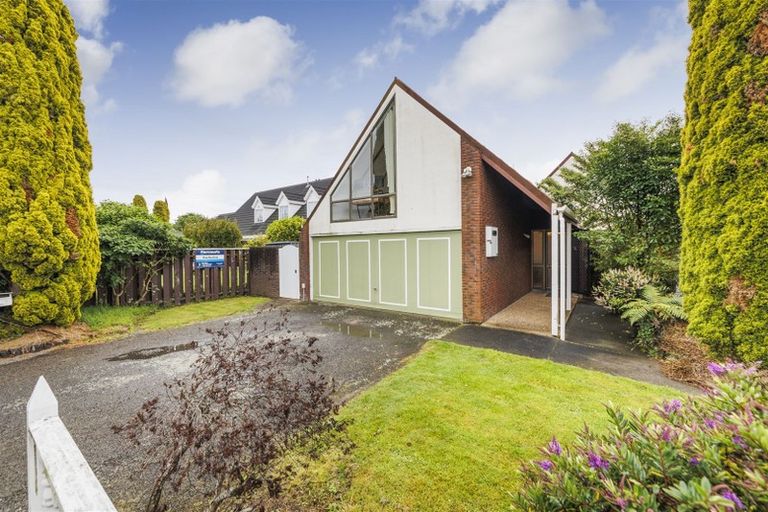 Photo of property in 280b Albert Street, Hokowhitu, Palmerston North, 4410