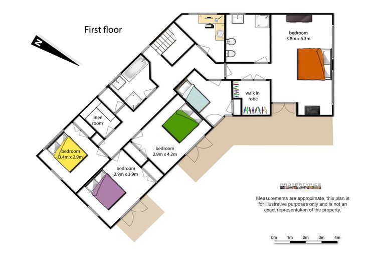 Photo of property in 789 Scenic Drive, Henderson Valley, Auckland, 0612