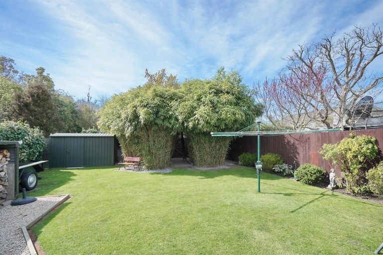 Photo of property in 16 Norfolk Street, St Albans, Christchurch, 8052