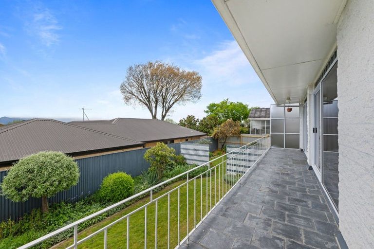 Photo of property in 301 Scott Street, Witherlea, Blenheim, 7201