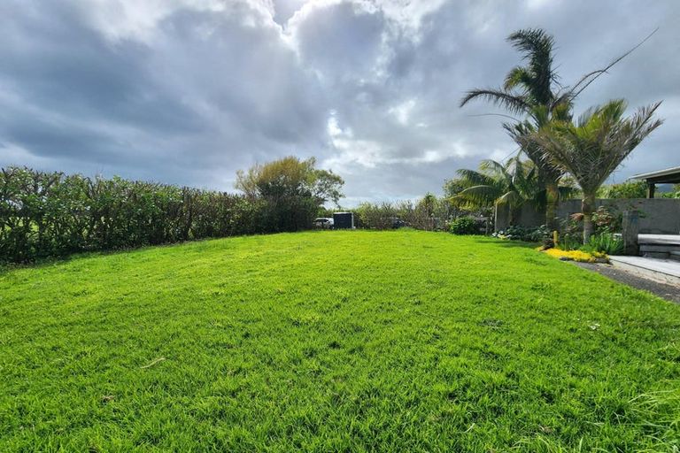 Photo of property in 299 Ahu Ahu Road, Kaitake, New Plymouth, 4374