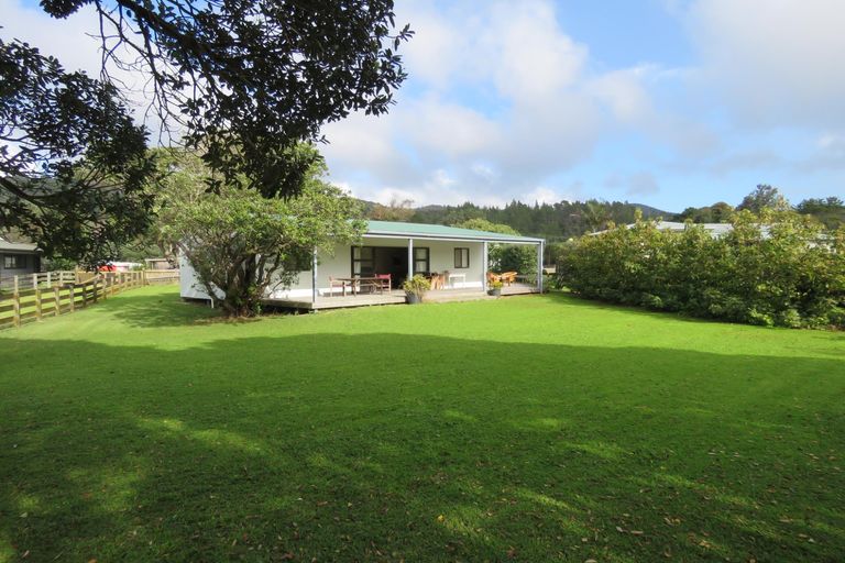 Photo of property in 41 Marlin Drive, Taupo Bay, Mangonui, 0494