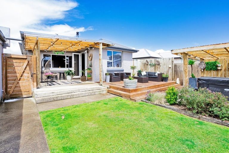 Photo of property in 144 Centre Street, Heidelberg, Invercargill, 9812