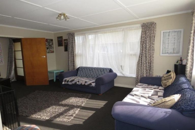 Photo of property in 303 Conyers Street, Strathern, Invercargill, 9812