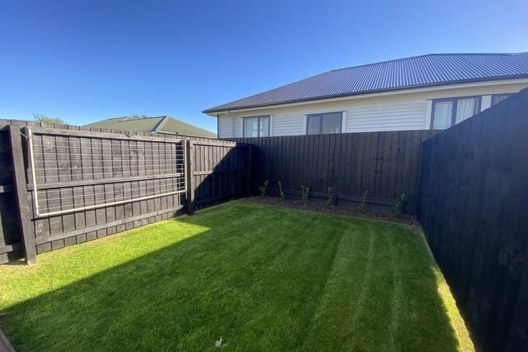 Photo of property in 13/101 Mackworth Street, Woolston, Christchurch, 8062