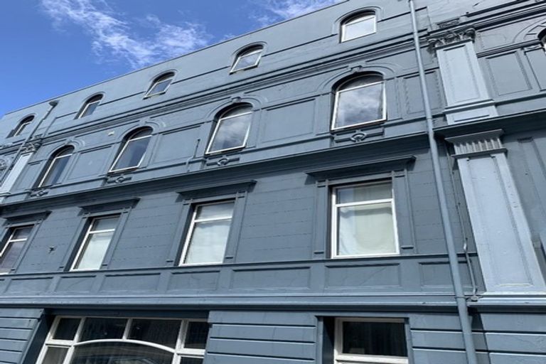 Photo of property in 3/5 Liverpool Street, Dunedin Central, Dunedin, 9016