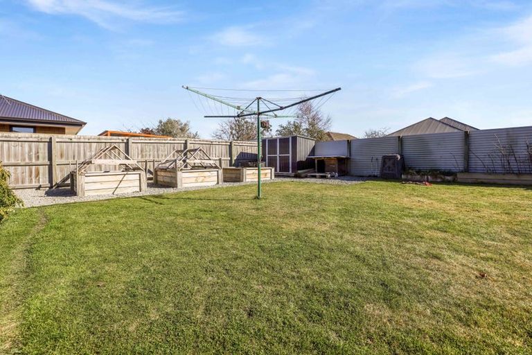 Photo of property in 31 Geoff Geering Drive, Netherby, Ashburton, 7700