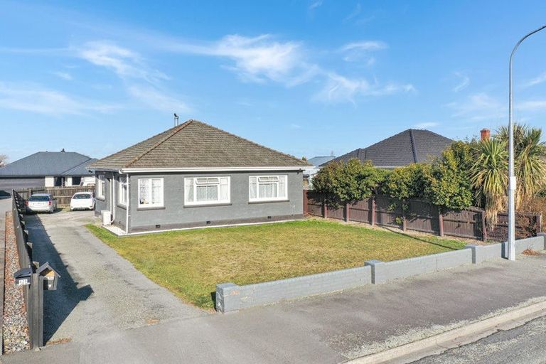 Photo of property in 42 Eton Street, Hampstead, Ashburton, 7700