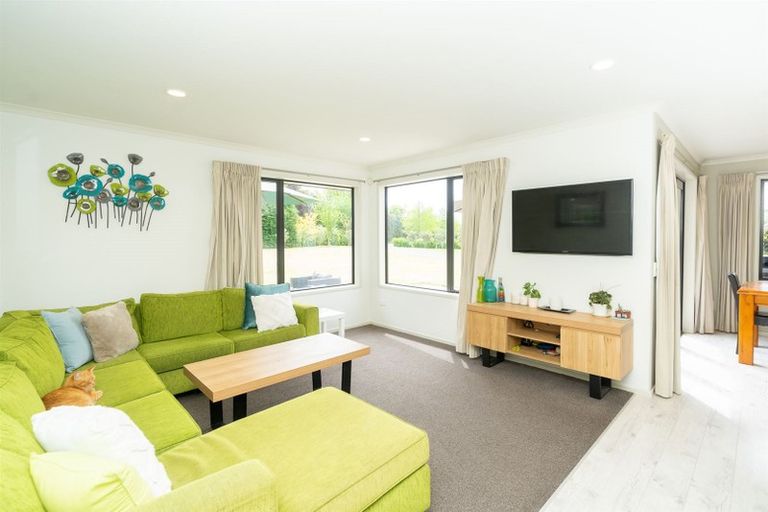 Photo of property in 621a Marychurch Road, Matangi, Hamilton, 3284