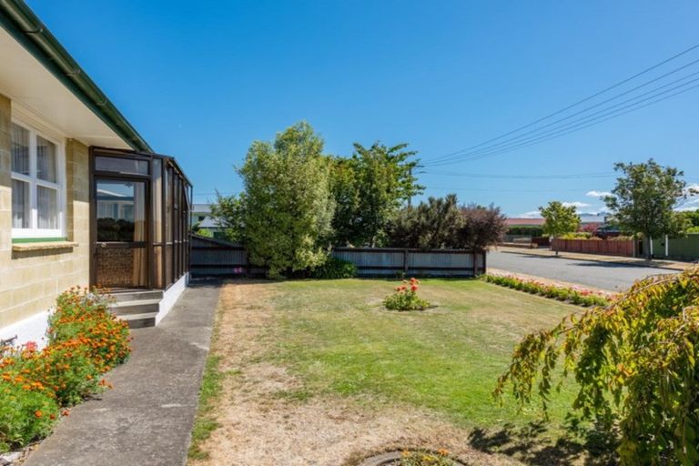 Photo of property in 11 Moran Street, Redwoodtown, Blenheim, 7201