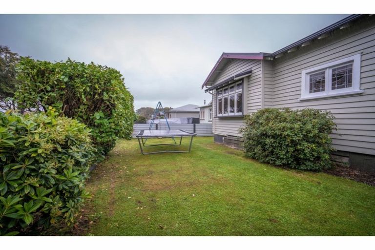 Photo of property in 136 Nelson Street, Georgetown, Invercargill, 9812