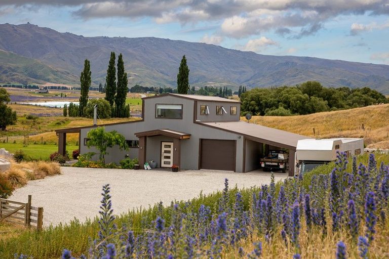 Photo of property in 326 Golden Road, Springvale, Alexandra, 9393