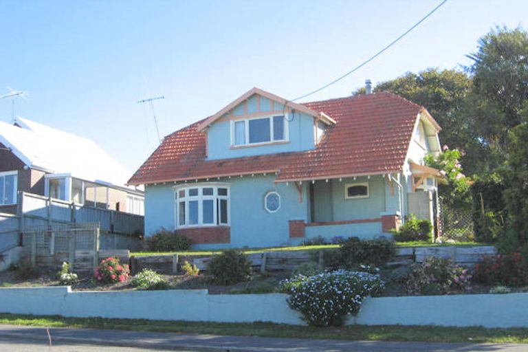 Photo of property in 34 Ure Street, South Hill, Oamaru, 9400