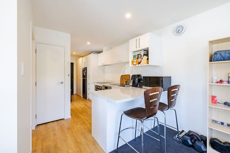 Photo of property in 7/377 Leith Street, North Dunedin, Dunedin, 9016