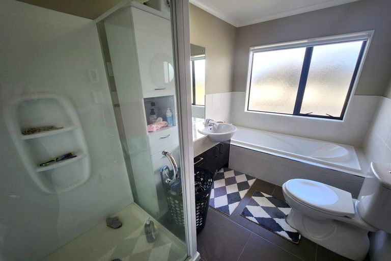 Photo of property in 3 Beros Place, Flat Bush, Auckland, 2016