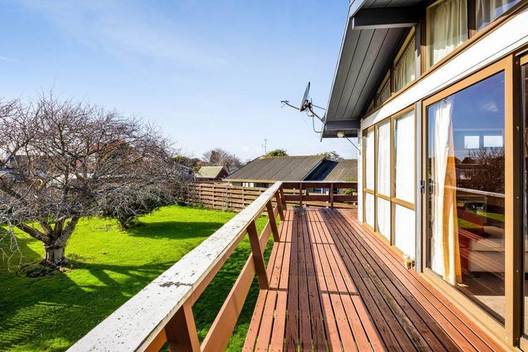 Photo of property in 46 Murray Avenue, Hawera, 4610