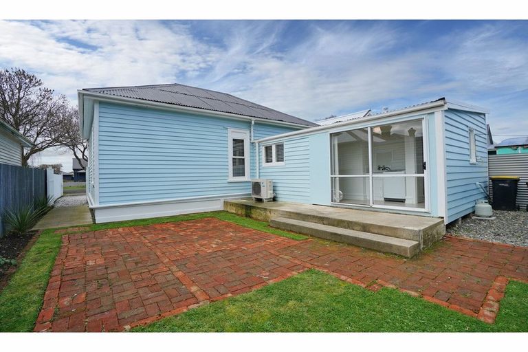 Photo of property in 176 Macmaster Street, Richmond, Invercargill, 9810
