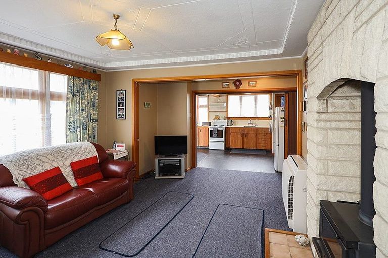Photo of property in 40a Hull Street, South Hill, Oamaru, 9400