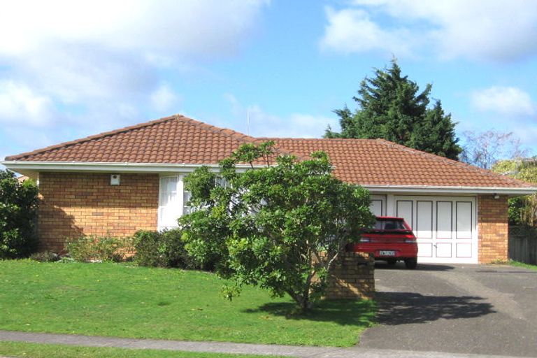 Photo of property in 5 Alicia Road, Somerville, Auckland, 2014
