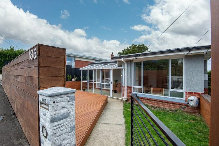 Photo of property in 186 Wakari Road, Helensburgh, Dunedin, 9010