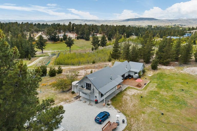 Photo of property in 154 Hillview Road, Alexandra, 9391