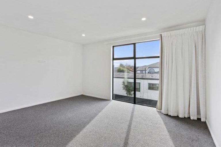 Photo of property in 4/14 Bishop Street, St Albans, Christchurch, 8014