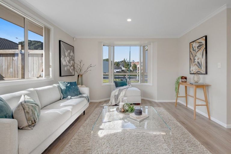 Photo of property in 474 Chapel Road, East Tamaki, Auckland, 2016