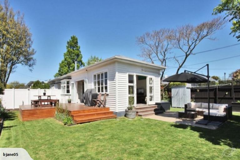 Photo of property in 189 Matsons Avenue, Papanui, Christchurch, 8053