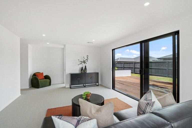 Photo of property in 24 Wakeman Drive, Lincoln, 7608