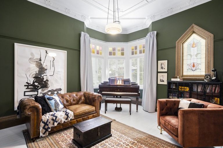 Photo of property in 377 North Road, North East Valley, Dunedin, 9010