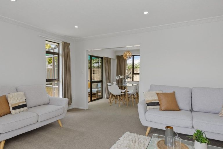 Photo of property in 4 Corfe Street, Ilam, Christchurch, 8041