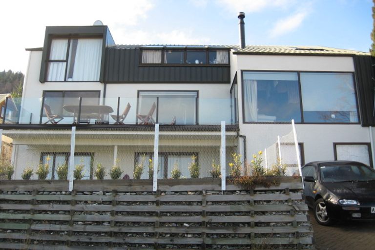 Photo of property in 25 York Street, Queenstown, 9300