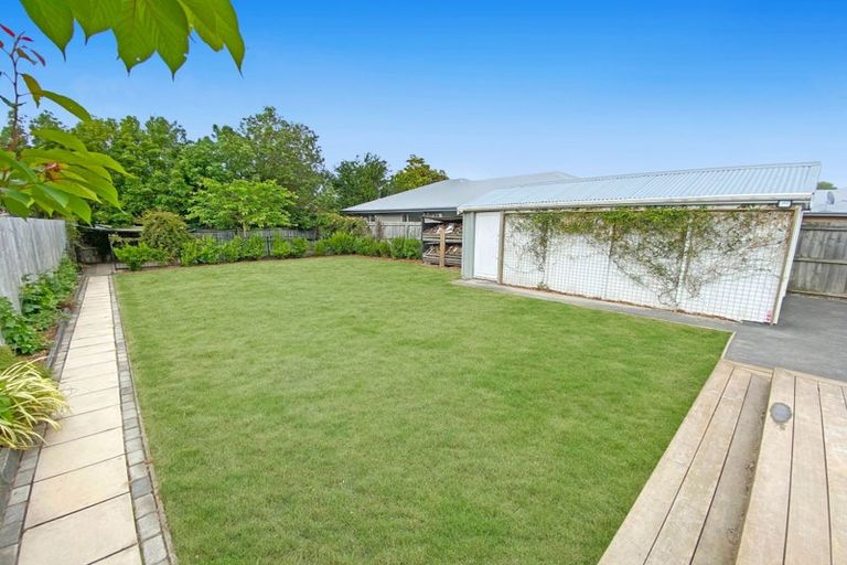 Photo of property in 42 Huxley Street, Sydenham, Christchurch, 8023