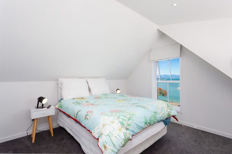 Photo of property in 339 Wakefield Quay, Stepneyville, Nelson, 7010