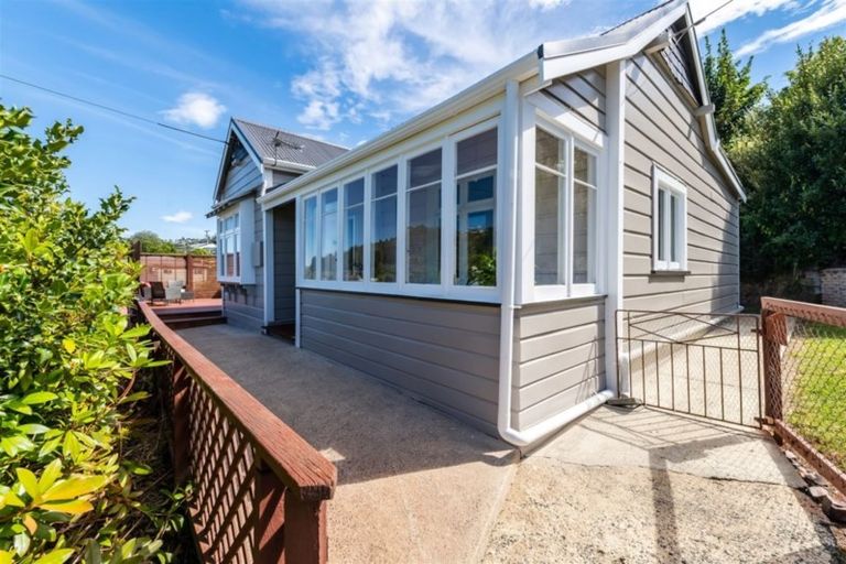 Photo of property in 15 Culloden Street, Kaikorai, Dunedin, 9010