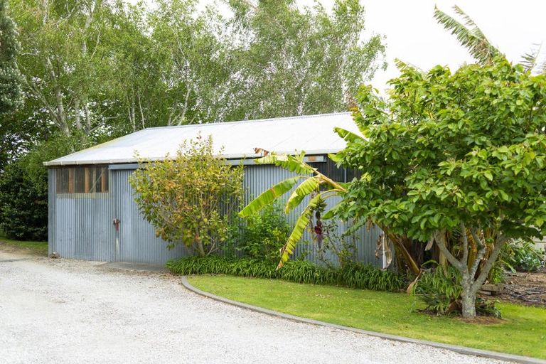 Photo of property in 111a Glenelg Road, Makauri, Gisborne, 4071