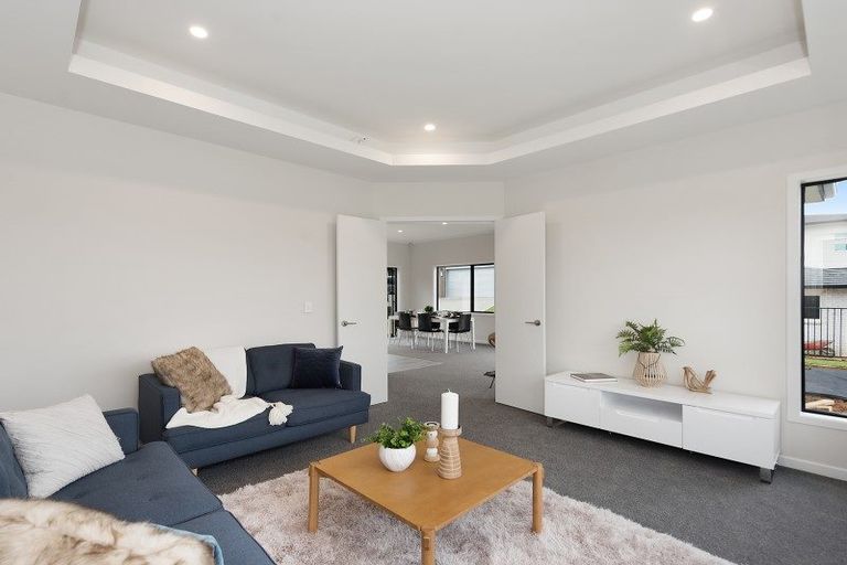 Photo of property in 35 Longbow Terrace, Flagstaff, Hamilton, 3210