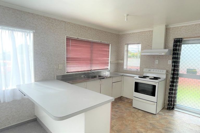 Photo of property in 9b Saxton Street, Levin, 5510