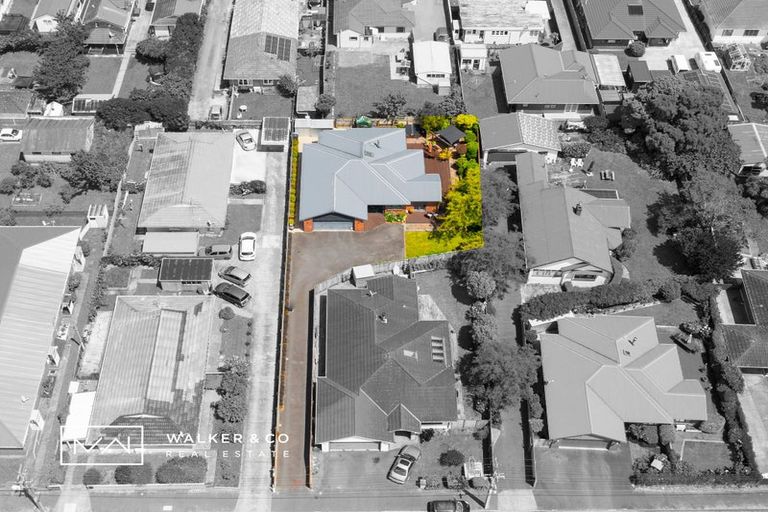 Photo of property in 39 Ebdentown Street, Ebdentown, Upper Hutt, 5018