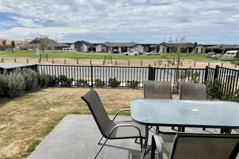 Photo of property in 16 Wallingford Crescent, Rolleston, 7615