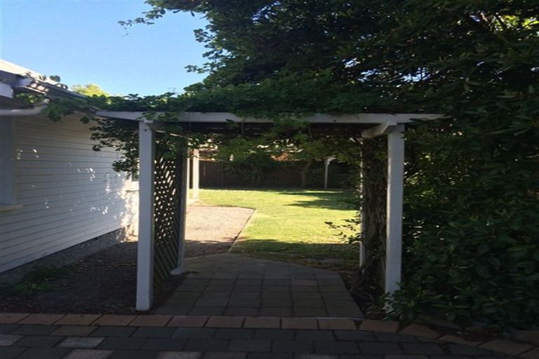 Photo of property in 11 Fulton Avenue, Merivale, Christchurch, 8014